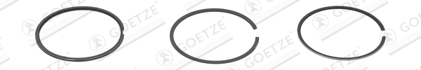 Piston Ring Kit